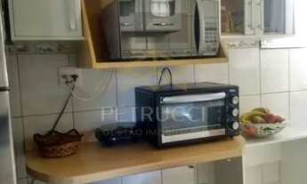 Imagem 5: Apartamento - Jardim Capivari - Campinas