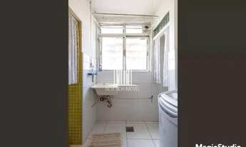 Imagem 7: APARTAMENTO A VENDA EM SANTO ANDRE COM 02 QUARTOS, 01 SUÍTE ..