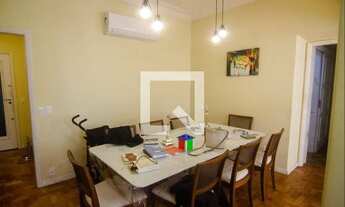 Imagem 4: Apartamento para Aluguel - Copacabana, 3 Quartos, 103 m2