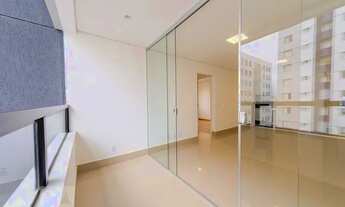 Imagem 3: Apartamento para Aluguel - Grajaú, 2 Quartos, 69 m2