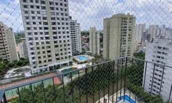 Imagem 4: COBERTURA RESIDENCIAL em São Paulo - SP, Morumbi