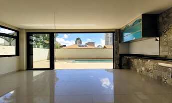 Imagem 6: Casa condomínio - 5 Suítes - Jardim Botânico