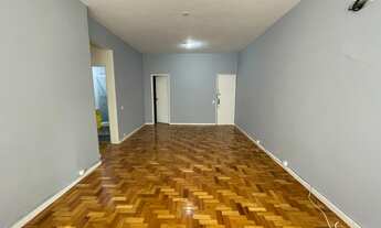 Imagem 3: 3 quartos em rua nobre de Botafogo!!