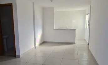 Imagem: Apartamentos de 3 quartos, sendo 1 suíte