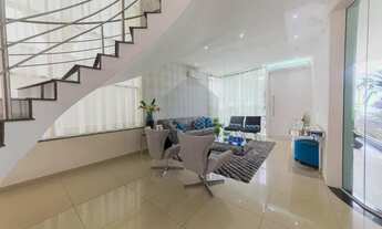 Imagem 7: Casa - Swiss Park - Campinas