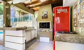 Imagem 6: Excelente casa de 4 dormitórios no bairro Menino Deus