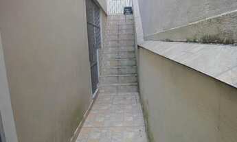 Imagem: Sobrado com 3 dormitórios para alugar