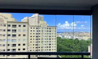 Imagem 2: Apartamento 2 quartos, suíte, varanda no Imbuí / WhatsApp - 71.98782.7277