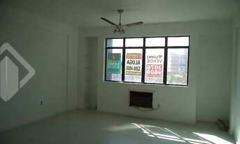 Imagem 7: PORTO ALEGRE - Conjunto Comercial/sala - Floresta