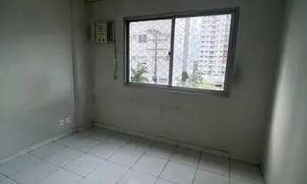 Imagem 4: Apartamento com 2 quartos Condomínio Paradise SKY - Dom Pedro I - Manaus - AM