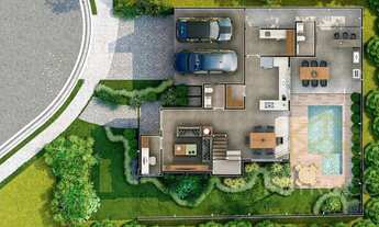 Imagem 7: Casa - Jardim América II - Valinhos