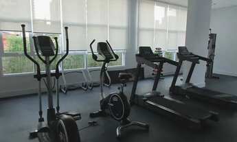 Imagem 4: Vila Mariana - Loefgreen - 03 dorms - 02 vagas varanda gourmet