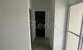 Imagem 3: Apartamento à venda no Condomínio HM Morada do Vale - Valinhos/SP
