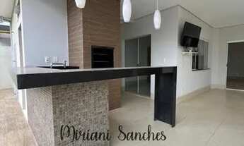 Imagem 5: Alugo Sobrado no Belvedere 1 em Cuiabá com 3 suítes