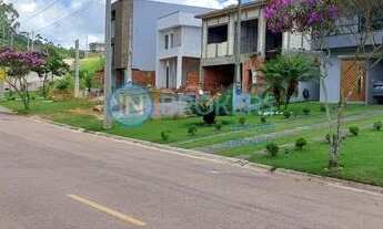 Imagem 6: Lote de 368m² à venda no Condomínio Ibi Aram 2!!