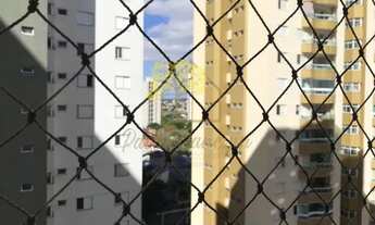 Imagem 6: Residencial Top Vision - ótima localização