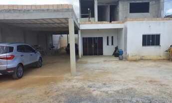 Imagem 2: Casa para venda com 431 metros quadrados c no Condomínio Recanto dos Pássaros