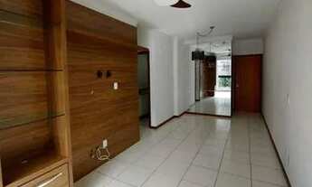 Imagem 6: Apartamento para venda tem 120 metros quadrados com 3 quartos em Praia da Costa - Vila Vel