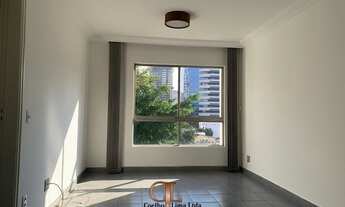 Imagem: São Paulo - Apartamento Padrão - Itaim