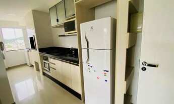 Imagem 6: Excelente apartamento mobiliado com 02 dormitórios, sendo 01 suíte, em frente ao Hospital