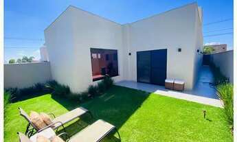 Imagem 2: Casa para venda ou locação em condomínio fechado com 03 suítes