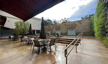 Imagem 5: Flat com 1 dormitório para alugar, 46 m² por R$ 2.635/mês - Ribeirânia - Ribeirão Preto/SP