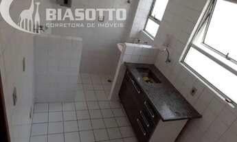 Imagem 4: Apartamento à Venda São Bernardo, Campinas - RESIDENCIAL BÁRBARA