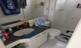 Imagem 7: Apartamento nascente 3 quartos sendo 1 suíte 110m2 no Candeal