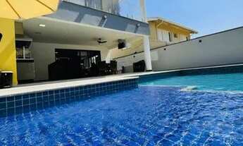 Imagem 6: Casa - Swiss Park - Campinas