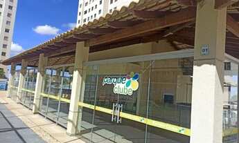 Imagem 3: Alugo Apartamento 2 quartos com Suíte em Valparaiso - Go Parque Club