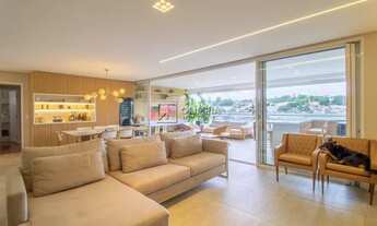 Imagem 5: Venda Apartamento 3 Dormitórios - 180 m² Campo Belo