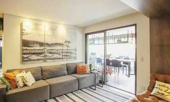 Imagem 1: Apartamento Locação 3 Dormitórios - 145 m² Pinheiros