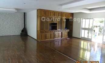 Imagem 5: VENDO IMPONENTE CASA COM PISCINA NA PARTE NOBRE DO QUITANDINHA