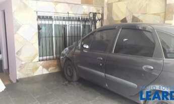 Imagem 5: CASA ASSOBRADADA - CENTRO - SP