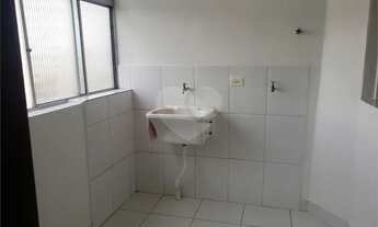 Imagem 4: APARTAMENTO PADRÃO 2 DORMITÓRIOS