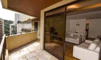 Imagem 7: Apartamento para Aluguel - Barra Fundan, 4 Quartos, 400 m2