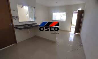 Imagem 2: CASA COM 02 QUARTOS, GARAGEM, LOCALIZADA NO RESIDENCIAL BUENA VISTA