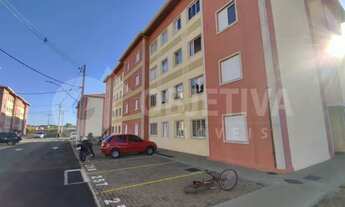 Imagem 4: Apartamento para aluguel, 2 quartos, 1 vaga, CONJUNTO ALVORADA - UBERLANDIA/MG