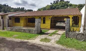 Imagem: Casa 3 Quartos No centro de Almirante Tamandaré