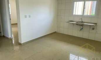 Imagem 6: Cobertura - Vila Itapura - Campinas