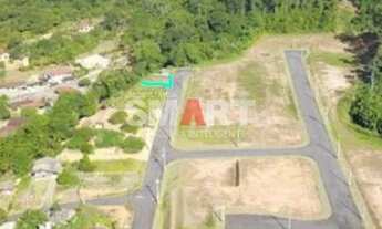 Imagem 2: Terreno na Barra do Rio Cerro em Jaraguá do Sul
