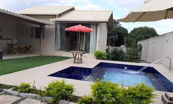 Imagem 2: Casa para Festa e Eventos, próximo ao Morro Lagoa na Ponta da Fruta VV