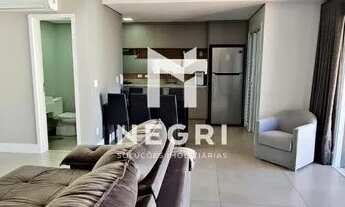 Imagem 3: Apartamento - Cambuí - Campinas