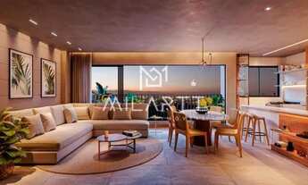 Imagem 6: Apartamento 3 suítes,131m² à venda por R$ 910.000,00 - Jundiaí - Anápolis / GO