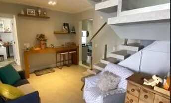 Imagem 5: COBERTURA RESIDENCIAL em São Paulo - SP, Morumbi