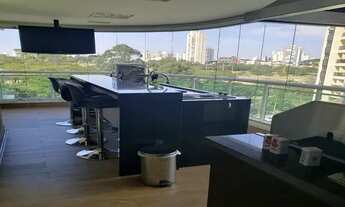 Imagem 2: Maravilhoso Apartamento de Altíssimo Padrão