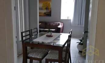 Imagem 4: Apartamento - Jardim Interlagos - Campinas