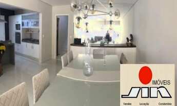 Imagem 5: Casa com Espaço Gourmet, 322 m²