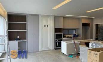 Imagem: APARTAMENTO 3 SUITES - MOBILIA - 3 VAGAS