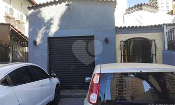 Imagem: Casa Comercial para locação em Santana